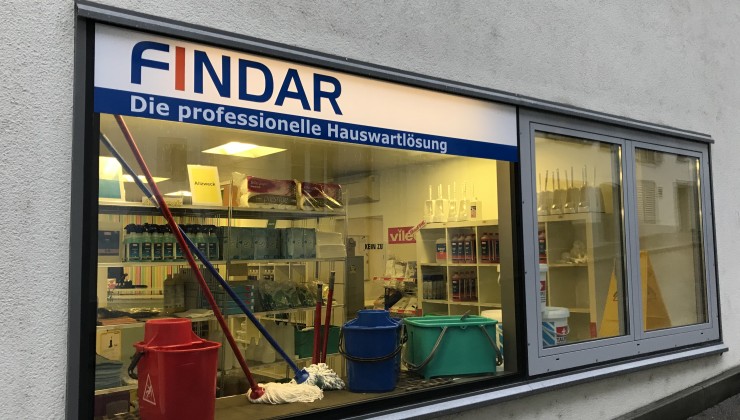 Unsere neue Webseite ist online