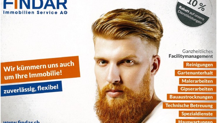 Keine Lust auf Fensterreinigung? Wir übernehmen das für Sie!