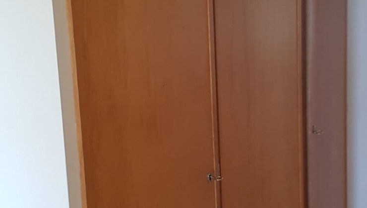 Neue Farbe in ihrem Wohnzimmer